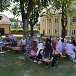 Vielfältige Begegnungen / Johannes Weilhartner