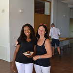 Vielfältige Begegnungen / Johannes Weilhartner