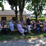 Vielfältige Begegnungen / Johannes Weilhartner